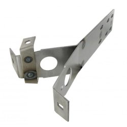 Kofangerstiver bag Karmann Ghia 71 og frem