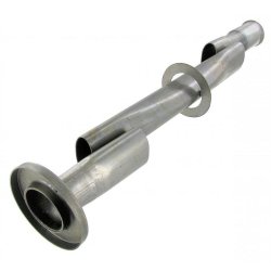 Lyddmper for Dual Baja udstdning