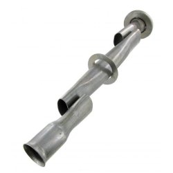 Lyddmper for Dual Baja udstdning