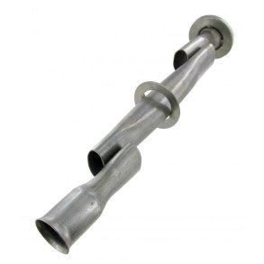 Lyddmper for Dual Baja udstdning