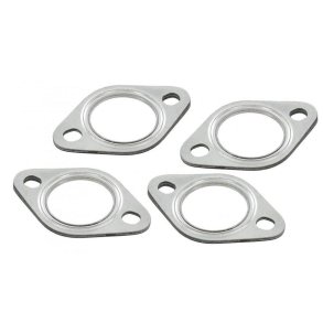 Pakninger udstdning 4 stk