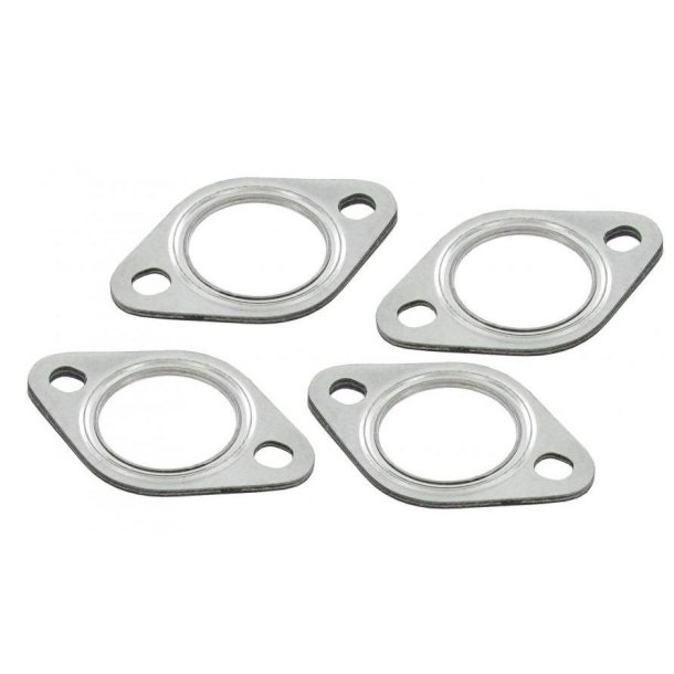 Pakninger udstdning 4 stk