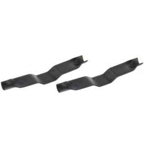 Fjederstl br. Justering 2 stk