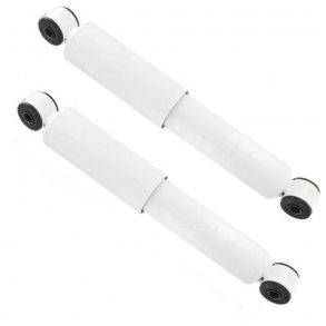 Oliedmpere LAV 2 stk