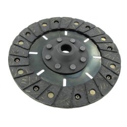 Kush Lock koblingsnav 200 mm