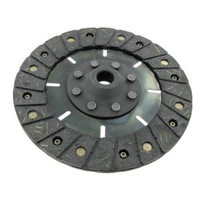 Kush Lock koblingsnav 200 mm