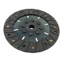 Kush Lock koblingsnav 200 mm