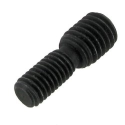 Reparations stttebolt M8 til M6