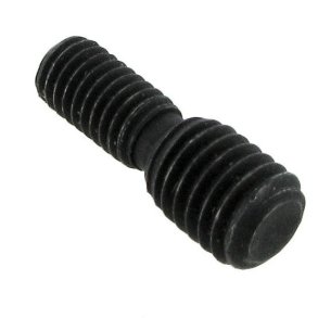 Reparations stttebolt M8 til M6