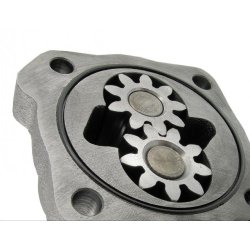 Oliepumpe Melling 30mm for type 1 og 4
