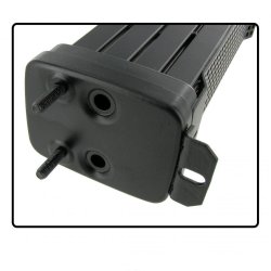 Oliekler Type 1 enkelt port motorer op til 7/1969