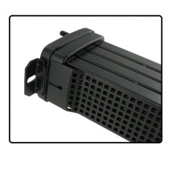 Oliekler Type 1 enkelt port motorer op til 7/1969