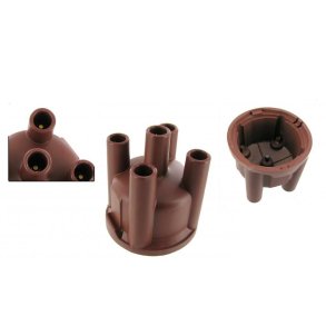 Fordelerdksel WBX og Type 1 1988-92