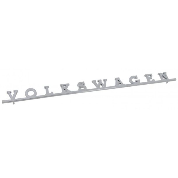 Emblem Volkswagen