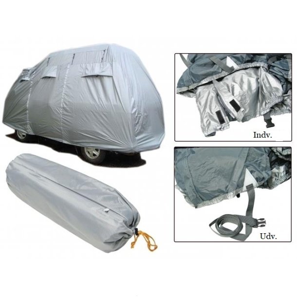 Car cover Highroof og Camper