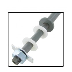 Spejlarm splitbus hjre