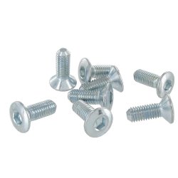 Unbraco bolte til drhngsel / drls