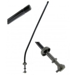 Gearstang baybus original