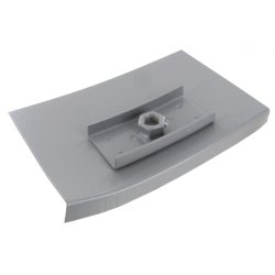 Selefste bag hjre baybus