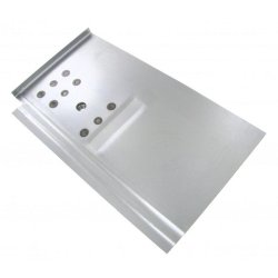 Selefste front hjre baybus