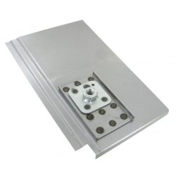 Selefste front hjre baybus