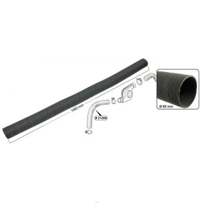 R�r sort 60 x 1000 mm