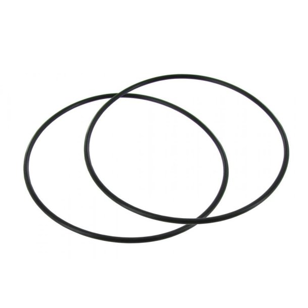 O-ringe differentialeleje Baybus og T3/T25