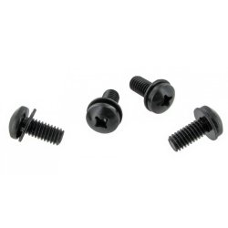 Skruer for lseplade sidedksler Bus.