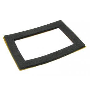 Skumpad for v�skebeholder Latebay