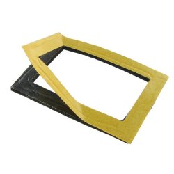 Skumpad for v�skebeholder Latebay