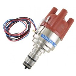 123 Ignition strmfordeler med Bluetooth