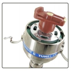 123 Ignition strmfordeler med Bluetooth