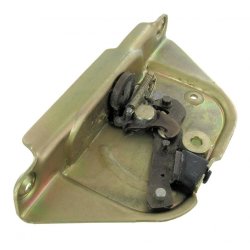 Ls skydedr komplet bagerste