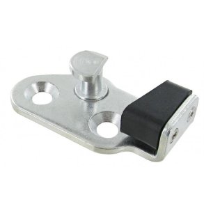 Drgk for skydedr Baybus og T3/25