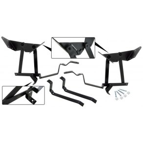 Rock & roll h�ngsler