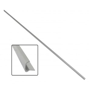 Tagrende reparationsstykke