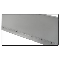 Panelside modsat skydedr 