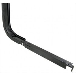 Vent. ruderamme alu midt/bag hjre Baybus