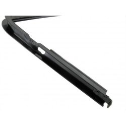 Vent. ruderamme alu midt/bag hjre Baybus