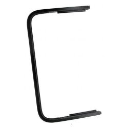 Vent. ruderamme alu midt/bag venstre Baybus