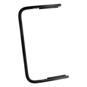 Vent. ruderamme alu midt/bag venstre Baybus