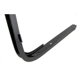 Vent. ruderamme alu midt/bag venstre Baybus