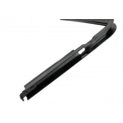 Vent. ruderamme alu midt/bag venstre Baybus