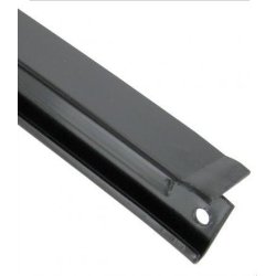 Ventrude lodret sprosse midt eller bag baybus venstre