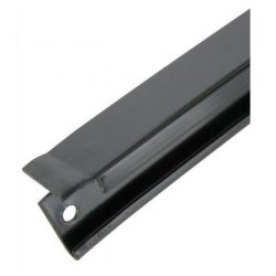 Ventrude lodret sprosse midt eller bag baybus hjre