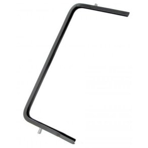 Ramme vent.rude midt/bag Baybus venstre