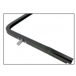 Ramme vent.rude midt/bag Baybus venstre