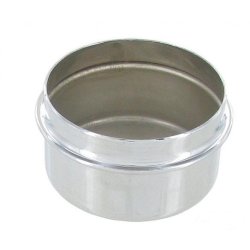 Fedtkapsler p forhjul 2 stk