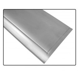 Panel modsat skydedr baybus