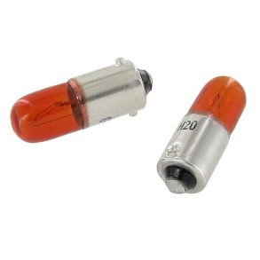 Prer orange 12 volt 4 watt